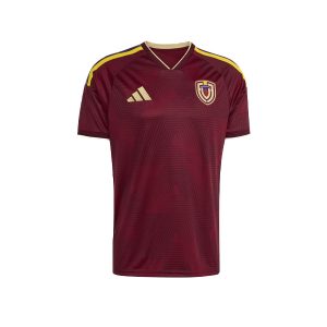 CAMISETA MANGA CORTA HOMBRE FVF H JSY