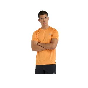CAMISETA MANGA CORTA HOMBRE SPORT ESSENTIALS T-SHIRT MENS
