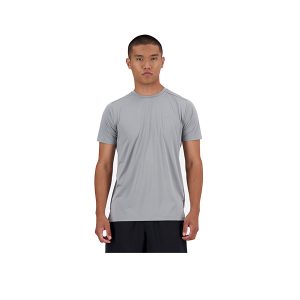 CAMISETA MANGA CORTA HOMBRE SPORT ESSENTIALS T-SHIRT MENS