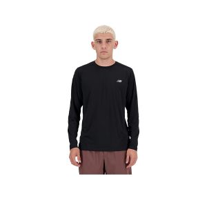 CAMISA MANGA LARGA HOMBRE SPORT ESSENTIALS LONG SLEEVE M