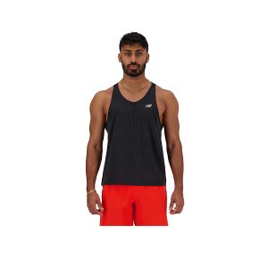 CAMISETA MANGA CORTA HOMBRE ATHLETICS TANK MENS TOP-36308