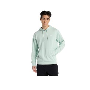 CAMISETA MANGA CORTA HOMBRE SPORT ESSENTIALS FRENCH TERRY