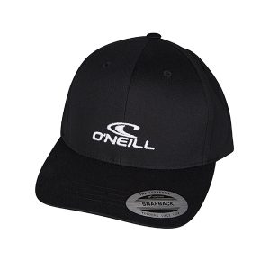 GORRAS UNISEX ONEILL LOGO WAVE CAP