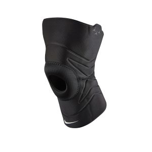 RODILLERA HOMBRE NIKE PRO OPEN PATELLA KNEE SLE