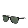 BLACK OLIVE /SOLID GREEN POLARIZED