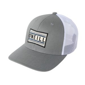 GORRAS UNISEX HEADQUARTERS TRUCKER