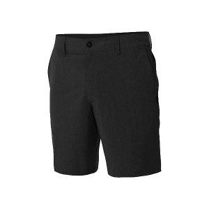 SHORT HOMBRE RESERVE HEATHER 19