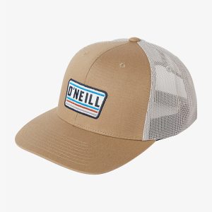 GORRAS UNISEX HEADQUARTERS TRUCKER