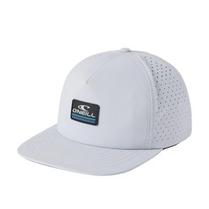 GORRAS UNISEX TRVLR NAVIGATE HYBRID SNAPBACK