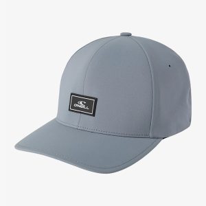 GORRAS UNISEX HYBRID STRETCH