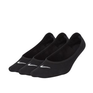 MEDIAS MUJER W NK EVERYDAY LTWT FOOT 3PR