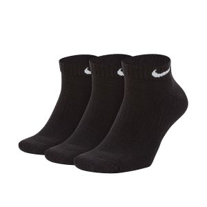 MEDIAS HOMBRE U NK EVERYDAY CUSH LOW 3PR 1