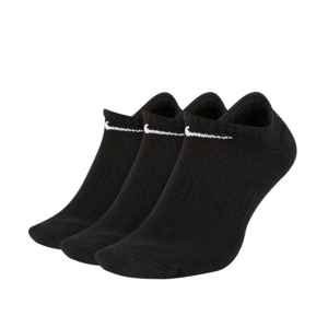 MEDIAS HOMBRE U NK EVERYDAY CUSH NS 3PR - 13