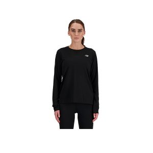 CAMISETA MANGA LARGA MUJER SPORT ESSENTIALS LONG SLEEVE