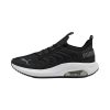 PUMA BLACK-COOL DARK GRAY-PUMA WHITE