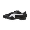 PUMA BLACK-PUMA WHITE