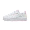 PUMA WHITE-PEARL PINK