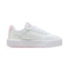 PUMA WHITE-PEARL PINK