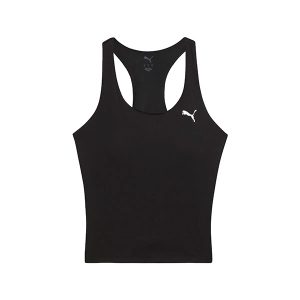 CAMISETA SIN MANGAS MUJER TAD ESSENTIAL 2 IN 1 TANK W