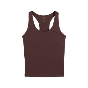 CAMISETA SIN MANGAS MUJER TAD ESSENTIAL 2 IN 1 TANK W