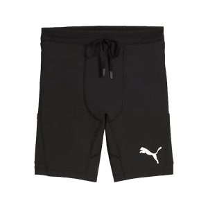 LYCRAS HOMBRE M RUN LEGEND 8 HALF TIGHT