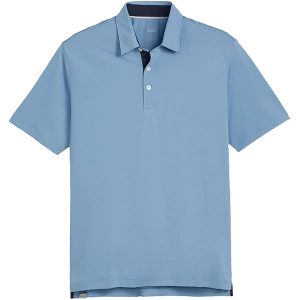 POLO MANGA CORTA HOMBRE MATTR BRIGADE 2.0 POLO
