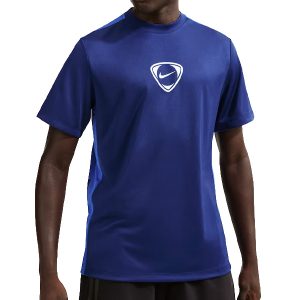 CAMISETA MANGA CORTA HOMBRE M NK DF ACD SS TOP GX HBR