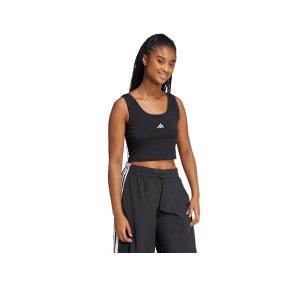 CAMISETA MANGA CORTA MUJER ESSENTIALS