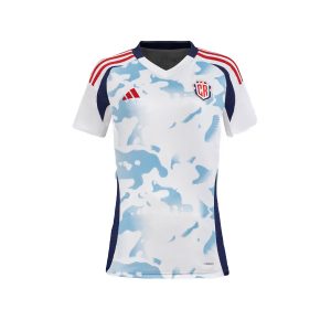 CAMISETA MANGA CORTA MUJER CR A JSY W SELECCIÓN NACIONAL