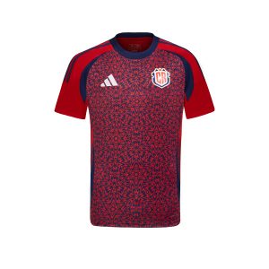 CAMISETA MANGA CORTA HOMBRE CR H JSY SELECCIÓN NACIONAL