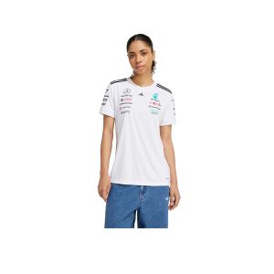 CAMISETA MANGA CORTA MUJER MER DR JSYW RW