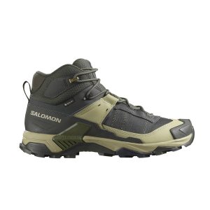 HOMBRE X ULTRA 5 MID GORE-TEX