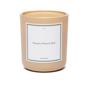 CANDELAS UNISEX FARM HOUSE CANDLE