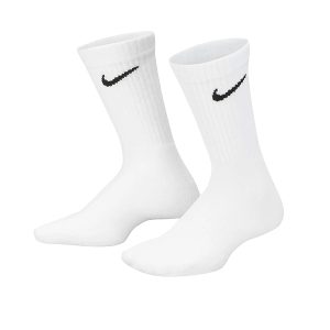 MEDIAS JR Y NK EVERYDY CUSH CREW 6PR 108