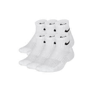 MEDIAS JR Y NK EVERYDY CUSH ANKL 6PR 108