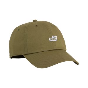 GORRAS UNISEX ESS NO. 1 LOGO PATCH BB CAP