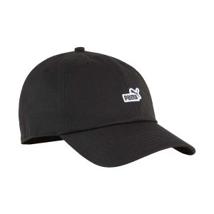 GORRAS UNISEX ESS NO. 1 LOGO PATCH BB CAP