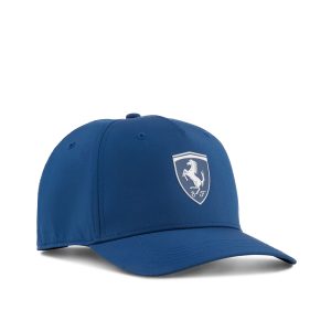 GORRAS UNISEX FERRARI PRO LOW CURVE BB CAP