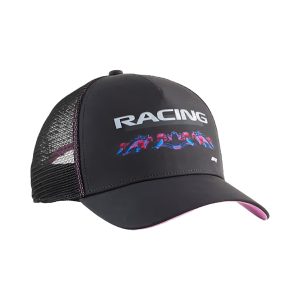 GORRAS UNISEX F1 GRAPHIC TRUCKER CAP