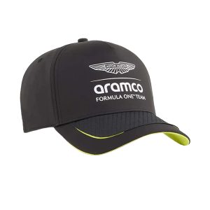 GORRAS UNISEX AMF1 BB CAP