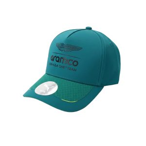 GORRAS UNISEX AMF1 BB CAP