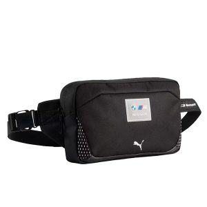 CANGURO UNISEX BMW MMS BOXY WAIST BAG