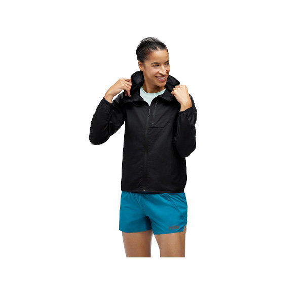 JACKET MUJER SKYFLOW