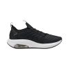 PUMA BLACK-COOL DARK GRAY-PUMA WHITE