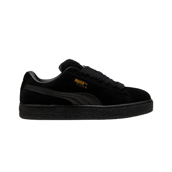 HOMBRE SUEDE XL