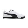 PUMA WHITE-PUMA BLACK-PUMA TEAM GOLD