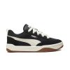 PUMA BLACK VAPOR GRAY