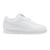 PUMA WHITE-ARCHIVE GREEN