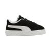 PUMA BLACK-PUMA WHITE