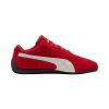 FOR ALL TIME RED-PUMA WHITE